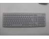 Lenovo KYB_MOUSE G-T Eos3 2.4G KM CLD PT pour Lenovo IdeaCentre AIO 3 27ARR9 (F0HQ)