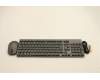 Lenovo KYB_MOUSE G-Tech Euterpe G/B FR pour Lenovo IdeaCentre AIO 5-24ALC6 (F0G2)