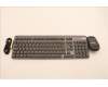 Lenovo KYB_MOUSE G-Tech Euterpe G/B SW_F_G pour Lenovo IdeaCentre AIO 5-24ALC6 (F0G2)