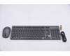 Lenovo KYB_MOUSE G-Tech Euterpe G/B US_EU pour Lenovo IdeaCentre AIO 5-24ALC6 (F0G2)