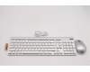 Lenovo KYB_MOUSE G-Tech Euterpe S/W HE pour Lenovo Yoga AIO 27ARH7 (F0GS)