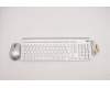 Lenovo KYB_MOUSE G-Tech Euterpe S/W IT pour Lenovo Yoga AIO 27ARH7 (F0GS)
