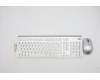 Lenovo KYB_MOUSE G-Tech Euterpe S/W RU_CY pour Lenovo Yoga AIO 27ARH7 (F0GS)