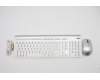 Lenovo KYB_MOUSE G-Tech Euterpe S/W ES pour Lenovo Yoga AIO 27ARH7 (F0GS)