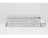Lenovo KYB_MOUSE G-Tech Euterpe S/W SW_F_G pour Lenovo Yoga AIO 27ARH7 (F0GS)