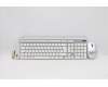 Lenovo KYB_MOUSE G-Tech Euterpe S/W NOD pour Lenovo Yoga AIO 27ARH7 (F0GS)