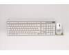 Lenovo KYB_MOUSE G-Tech Euterpe S/W CZ_SL pour Lenovo Yoga AIO 27ARH7 (F0GS)
