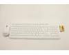 Lenovo KYB_MOUSE Primax R71_G2 2.4G WTG AR pour Lenovo IdeaCentre AIO 3 24ITL6 (F0G0)