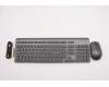 Lenovo KYB_MOUSE G-Tech Euterpe G/B NOD pour Lenovo IdeaCentre AIO 5 24IAH7 (F0GR)