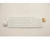 Lenovo KYB_MOUSE Primax R71_G2 2.4G WTG PT pour Lenovo IdeaCentre AIO 3 24ITL6 (F0G0)