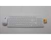 Lenovo KYB_MOUSE Primax R71_G2 2.4G WTGSW_F_G pour Lenovo IdeaCentre AIO 3 24ITL6 (F0G0)