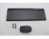 Lenovo DT_KYB FRU Eos3 2.4G KM BLK US_EU pour Lenovo ThinkPad T16 Gen 3 (21MN/21MQ)