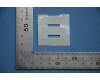 Lenovo IMEI(30X8MM)TRANSPARENT LABEL pour Lenovo Yoga Tablet 2 Pro 1380