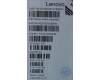 Lenovo LATCH CD_HOOK H 83TN 2pcs pour Lenovo LOQ 15IPH11 (83SL)