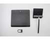 Lenovo MECH_ASM STAND_GT_V5 BK_SUS_New pour Lenovo V50a-24IMB (11FJ)