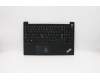Lenovo 5M10V16864 MECH_ASM FE5A0 NLKB ASM_BK_US ARA