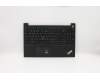 Lenovo 5M10V16876 MECH_ASM FE5A0 NLKB ASM_BK_US RUS