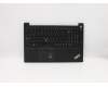 Lenovo 5M10V16884 MECH_ASM NBLKBD ASM_BK_US EURO ENG