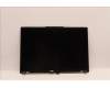 Lenovo 5M10V75661 Lenovo LCD Module, 16", WUXGA, Non-Touch, Anti-Glare, IPS, 400nit, 100%sRGB, w/FHD&IR Hybrid Camera