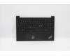 Lenovo 5M10W64531 MECH_ASM FRU ASM NBL NFPR BK UK NORDIC