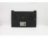 Lenovo 5M10W78914 MECH_ASM C-Cvr+KBD ASM,TC,SRX