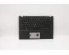 Lenovo 5M10W85882 MECH_ASM GRP KBD BZL,ENG,WL,DB,CHY