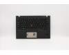 Lenovo 5M10W85912 MECH_ASM GRP KBD BZL,BEL,WW,DB,CHY