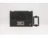 Lenovo 5M10Y85791 MECH_ASM WW C-Cvr+HBW KB ASM,LTN