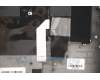 Lenovo 5M10Y85851 MECH_ASM NoWW C-Cvr+DEN KB ASM,LTN