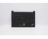 Lenovo 5M10Z27266 MECH_ASM FRU KB Cc_PT_NF_BK_UK_SPA