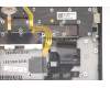 Lenovo 5M10Z27499 MECH_ASM GRP_KBD_BZL_TR_WLAN_DB_CHY