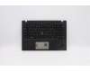 Lenovo 5M10Z27463 MECH_ASM GRP_KBD_BZL_IL(HBW)_WL_DB_CHY