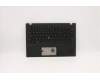 Lenovo 5M10Z27504 MECH_ASM GRP_KBD_BZL_UK ENG_WLAN_DB_TRA