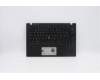 Lenovo 5M10Z27524 MECH_ASM GRP_KBD_BZL_EE_WWAN_DB_TRA