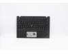 Lenovo 5M10Z27551 MECH_ASM GRP_KBD_BZL_Norwegian_WW_DB_CHY