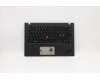Lenovo 5M10Z27553 MECH_ASM GRP_KBD_BZL_Nordic_WWAN_DB_CHY