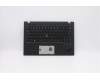 Lenovo 5M10Z37024 MECH_ASM GRP_KBD_BZL_PT_WW_DB_CHY