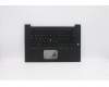 Lenovo 5M10Z39625 MECH_ASM NoWW C-Cvr+GER KB ASM,LTN