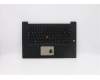 Lenovo 5M10Z39643 MECH_ASM NoWW C-Cvr+LA SPA KB ASM,LTN