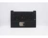 Lenovo 5M10Z39669 MECH_ASM NoWW C-Cvr+UKE KB ASM,LTN