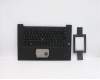 Lenovo 5M10Z39676 MECH_ASM WW C-Cvr+BEL KB ASM,SRX