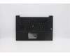 Lenovo 5M10Z39723 MECH_ASM WW C-Cvr+RUS KB ASM,LTN