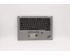Lenovo 5M10Z41628 MECH_ASM Ccv BLKB UKE UK(SNX)SR FPR_NFC