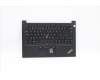 Lenovo 5M11A35107 MECH_ASM KBD CZE/SLK BL(Sun)Pat FPR UKBK