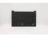 Lenovo 5M11A35882 MECH_ASM KB GER(P)FPR UK BK