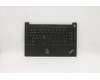 Lenovo 5M11A35929 MECH_ASM KB EURO ENG(S)FPR US BK