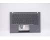 Lenovo 5M11A37824 MECH_ASM KBDW/C DEN BKLT(CHY) UK GY
