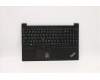 Lenovo 5M11A38122 MECH_ASM KB C BUL(PMX)PT UK BK