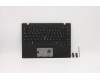 Lenovo 5M11B38338 MECH_ASM GRP,KBD,BZL,SWE/FIN,WL,BK,CHY
