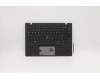 Lenovo 5M11B38406 MECH_ASM GRP,KBD,BZL,POR,WW,BK,CHY